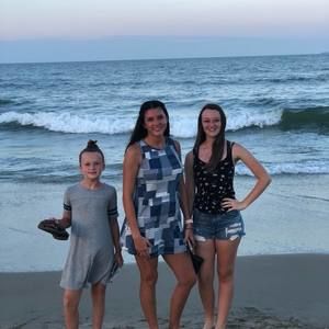 Meet your Posher, Trisha